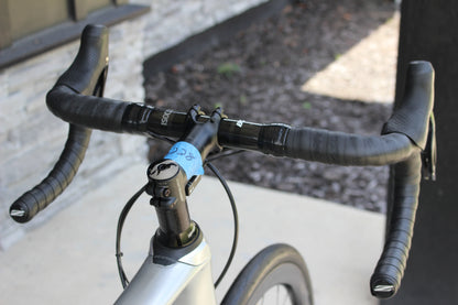 2019 Trek Domane SLR 9 Di2 Disc!- Enve wheels