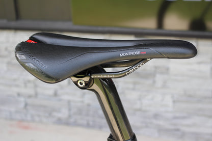 2019 Trek Domane SLR 9 Di2 Disc!- Enve wheels