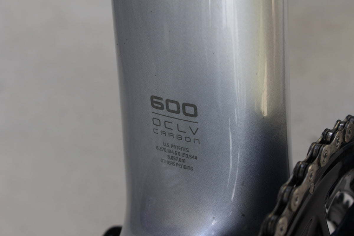 2019 Trek Domane SLR 9 Di2 Disc!- Enve wheels