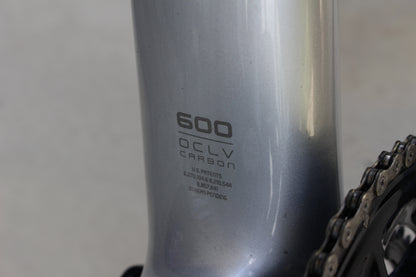 2019 Trek Domane SLR 9 Di2 Disc!- Enve wheels