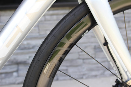 2019 Trek Domane SLR 9 Di2 Disc!- Enve wheels