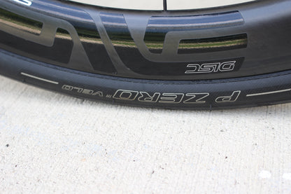 2019 Trek Domane SLR 9 Di2 Disc!- Enve wheels