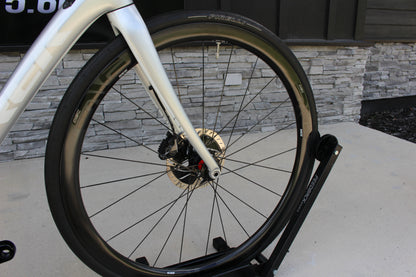 2019 Trek Domane SLR 9 Di2 Disc!- Enve wheels