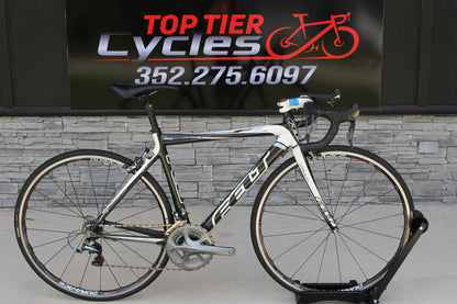 2009 Felt F1 SL - Dura-ace - Superlight 14lbs!