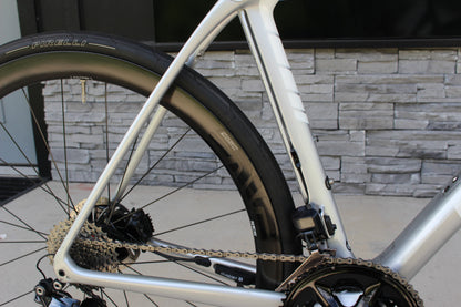 2019 Trek Domane SLR 9 Di2 Disc!- Enve wheels