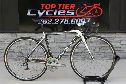 2009 Felt F1 SL - Dura-ace - Superlight 14lbs!