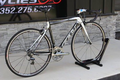 2009 Felt F1 SL - Dura-ace - Superlight 14lbs!
