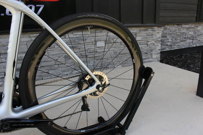 2019 Trek Domane SLR 9 Di2 Disc!- Enve wheels
