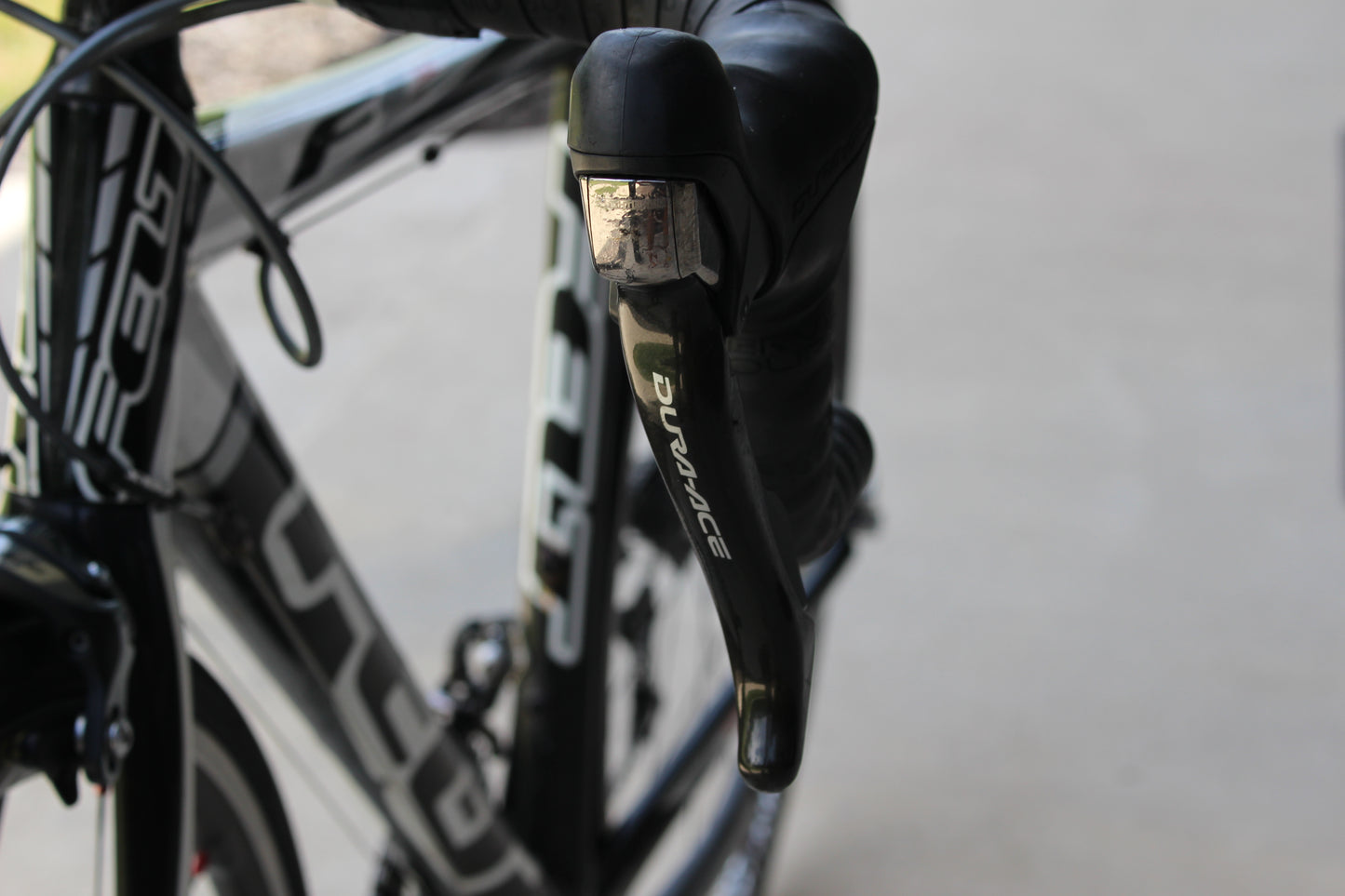 2009 Felt F1 SL - Dura-ace - Superlight 14lbs!