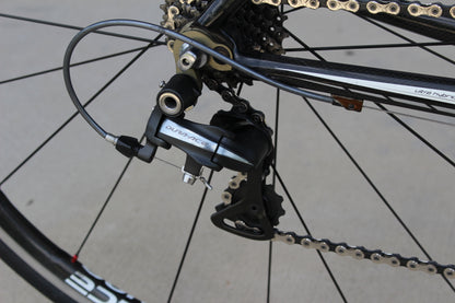 2009 Felt F1 SL - Dura-ace - Superlight 14lbs!
