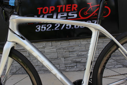 2019 Trek Domane SLR 9 Di2 Disc!- Enve wheels