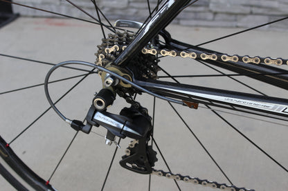 2009 Felt F1 SL - Dura-ace - Superlight 14lbs!
