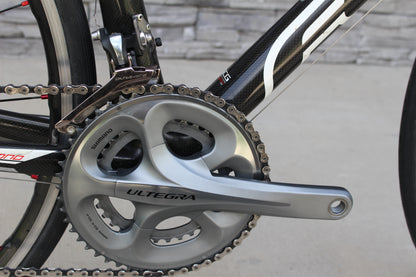 2009 Felt F1 SL - Dura-ace - Superlight 14lbs!