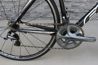 2009 Felt F1 SL - Dura-ace - Superlight 14lbs!