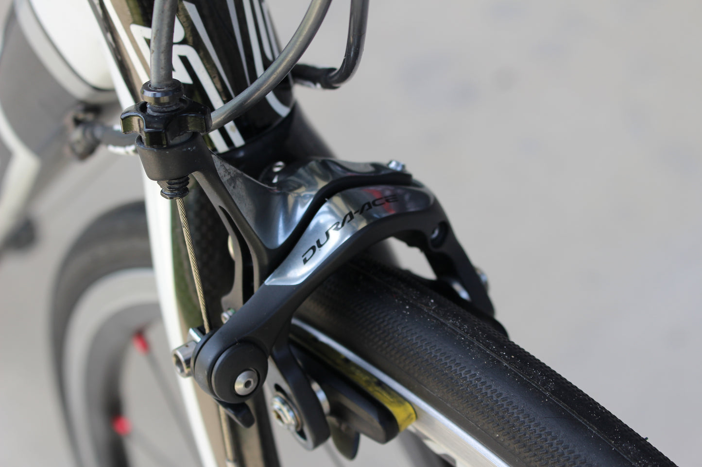 2009 Felt F1 SL - Dura-ace - Superlight 14lbs!