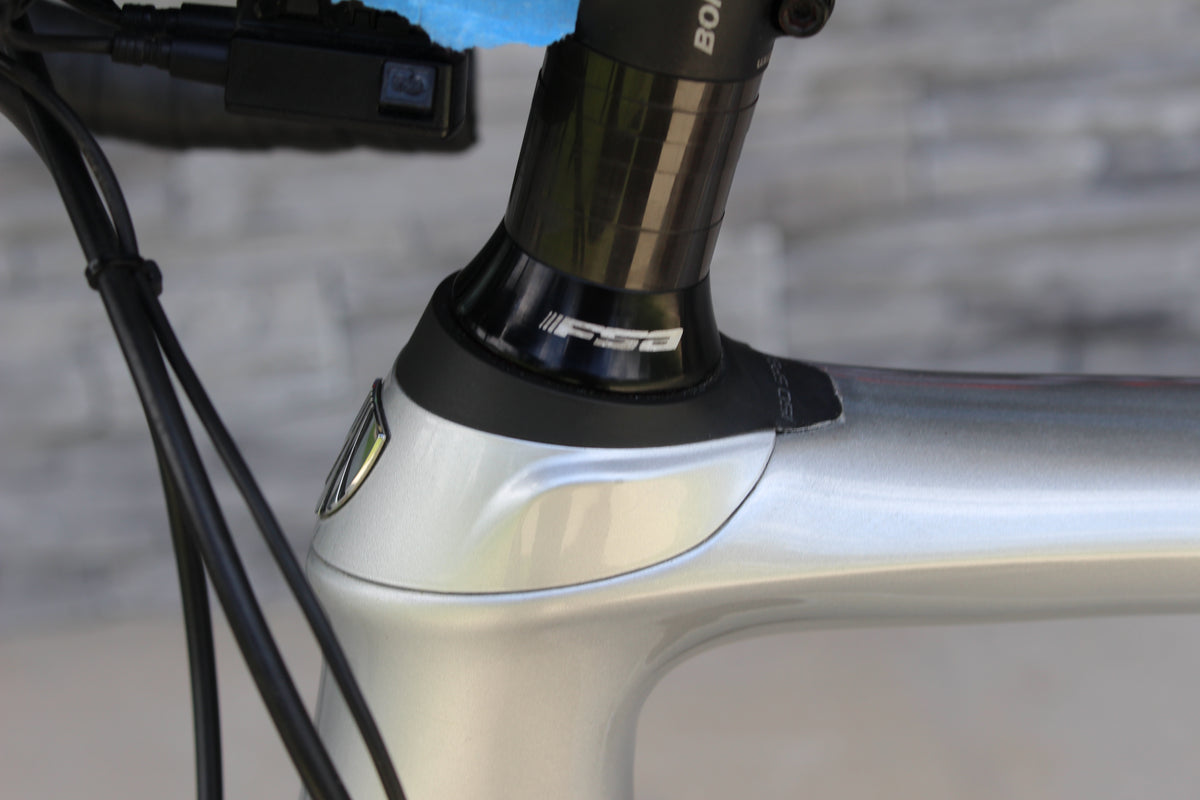 2019 Trek Domane SLR 9 Di2 Disc!- Enve wheels