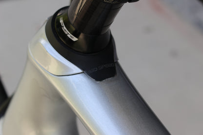2019 Trek Domane SLR 9 Di2 Disc!- Enve wheels