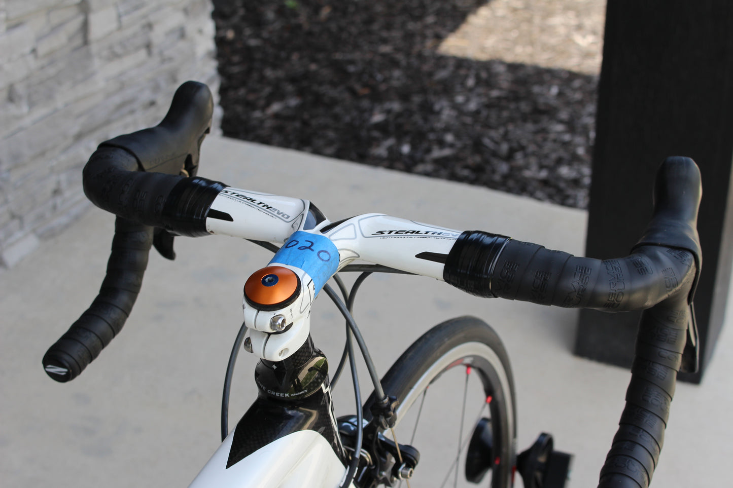 2009 Felt F1 SL - Dura-ace - Superlight 14lbs!