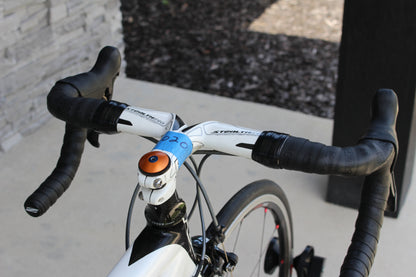 2009 Felt F1 SL - Dura-ace - Superlight 14lbs!