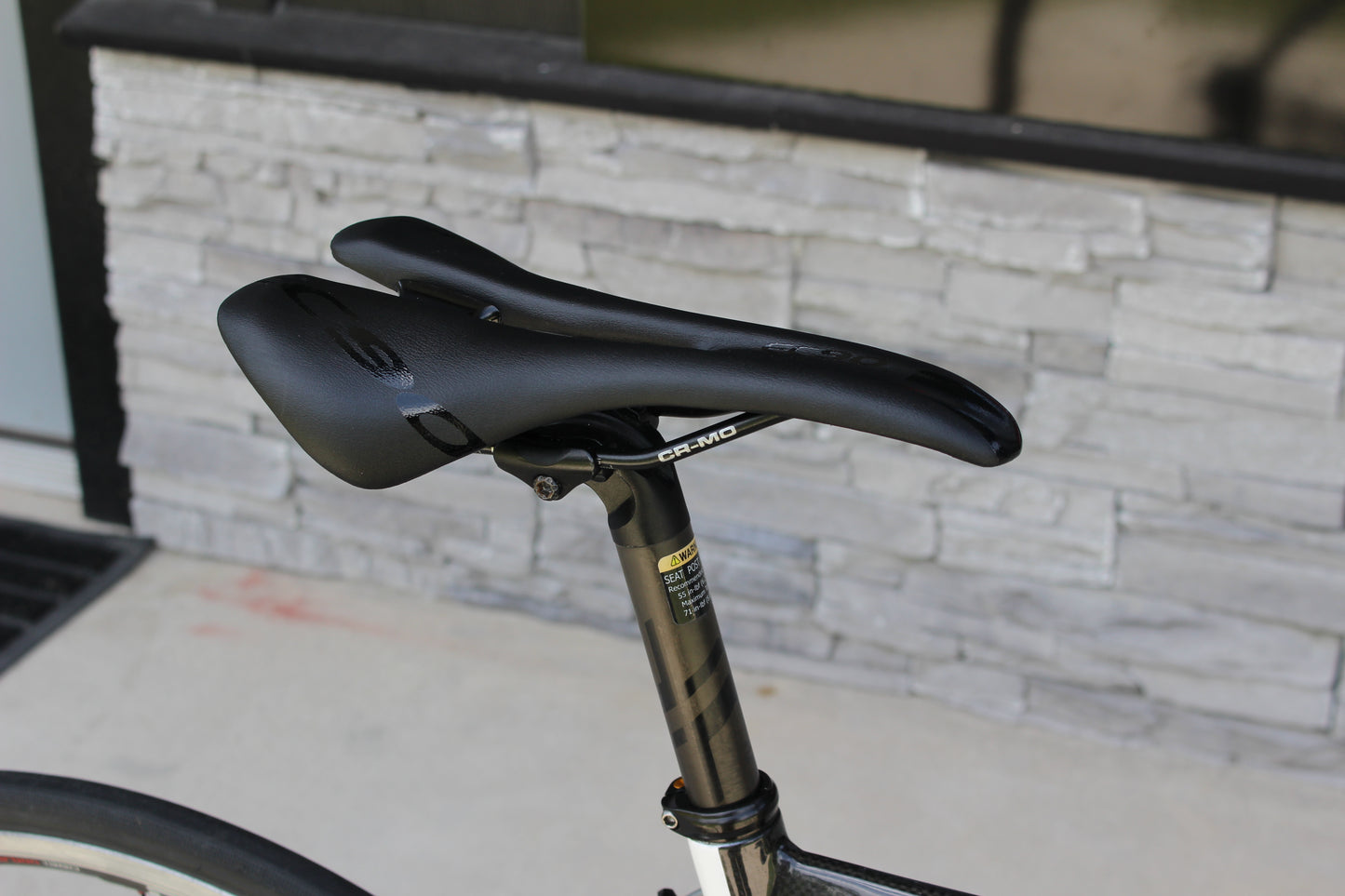 2009 Felt F1 SL - Dura-ace - Superlight 14lbs!