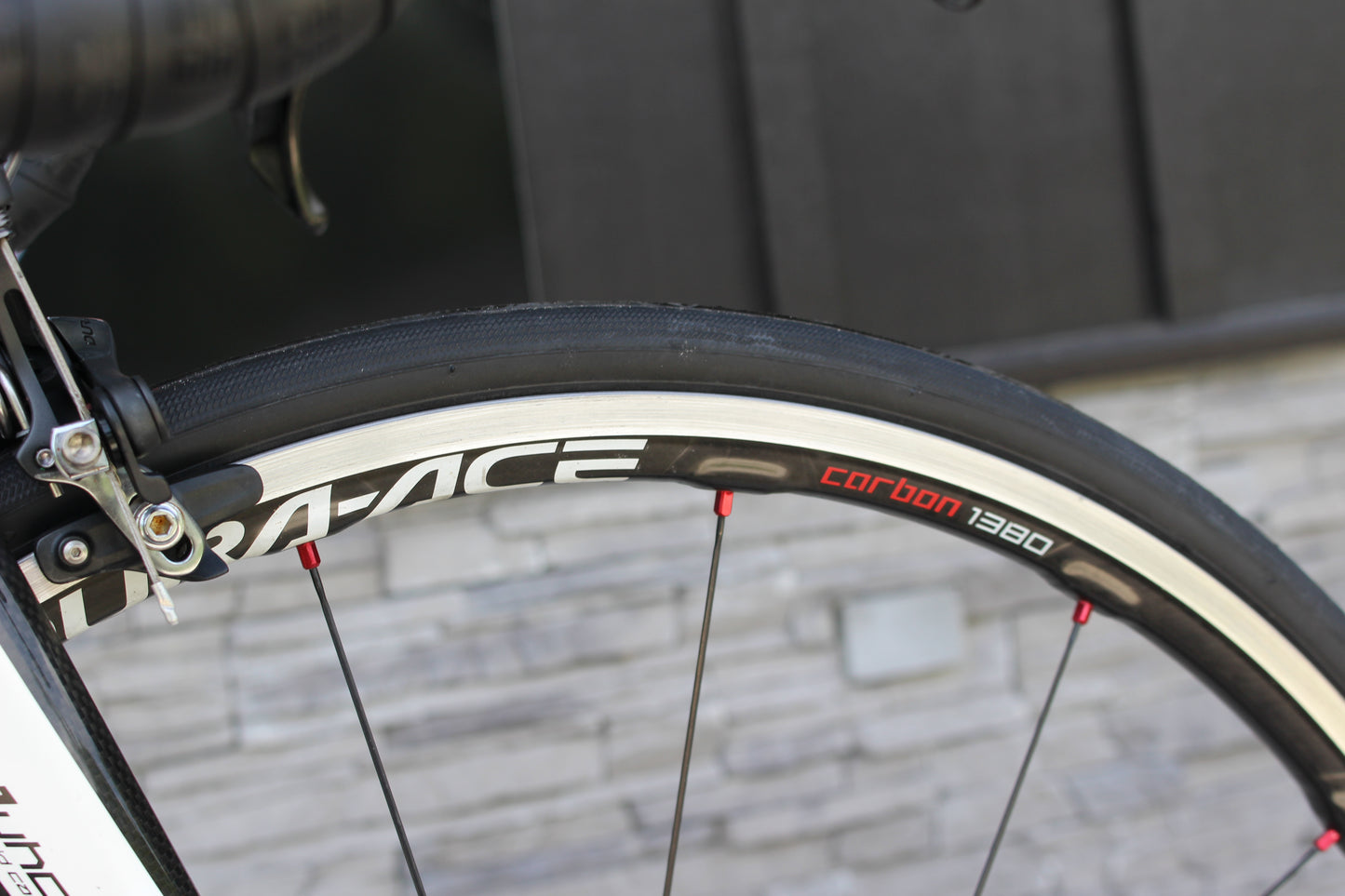 2009 Felt F1 SL - Dura-ace - Superlight 14lbs!