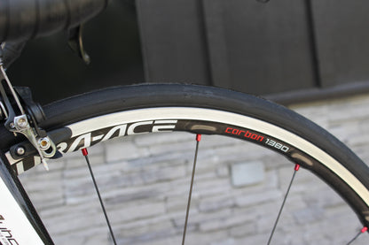 2009 Felt F1 SL - Dura-ace - Superlight 14lbs!