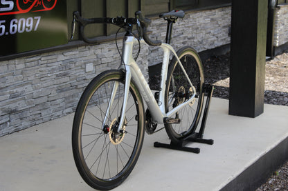2019 Trek Domane SLR 9 Di2 Disc!- Enve wheels