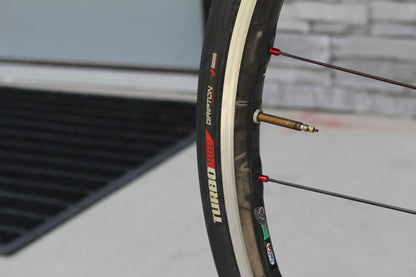 2009 Felt F1 SL - Dura-ace - Superlight 14lbs!