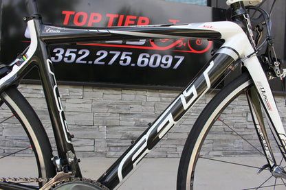 2009 Felt F1 SL - Dura-ace - Superlight 14lbs!