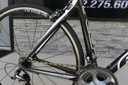 2009 Felt F1 SL - Dura-ace - Superlight 14lbs!