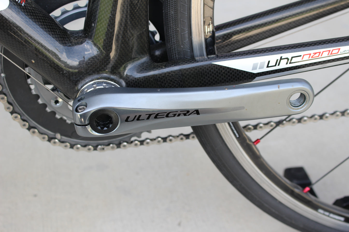 2009 Felt F1 SL - Dura-ace - Superlight 14lbs!