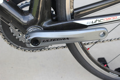 2009 Felt F1 SL - Dura-ace - Superlight 14lbs!