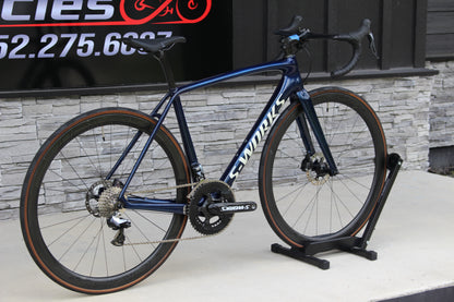 2016 Specialized S-Works Tarmac DISC Di2- 16lbs