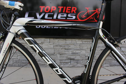 2009 Felt F1 SL - Dura-ace - Superlight 14lbs!