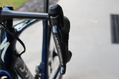 2016 Specialized S-Works Tarmac DISC Di2- 16lbs