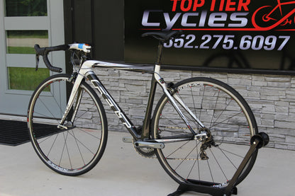 2009 Felt F1 SL - Dura-ace - Superlight 14lbs!