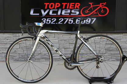 2009 Felt F1 SL - Dura-ace - Superlight 14lbs!