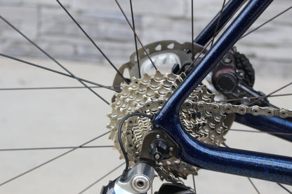 2016 Specialized S-Works Tarmac DISC Di2- 16lbs