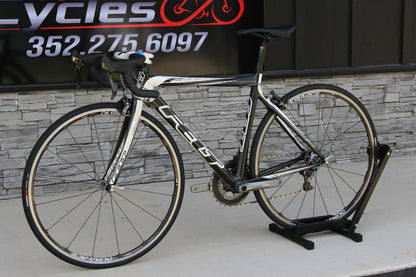 2009 Felt F1 SL - Dura-ace - Superlight 14lbs!