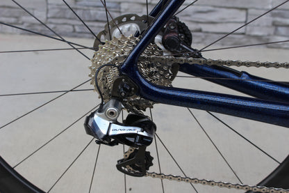 2016 Specialized S-Works Tarmac DISC Di2- 16lbs