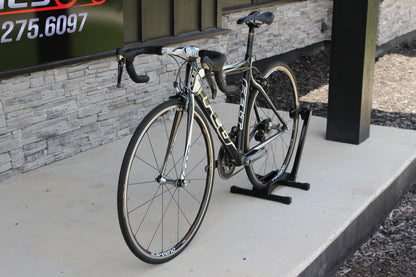 2009 Felt F1 SL - Dura-ace - Superlight 14lbs!