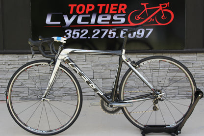 2009 Felt F1 SL - Dura-ace - Superlight 14lbs!