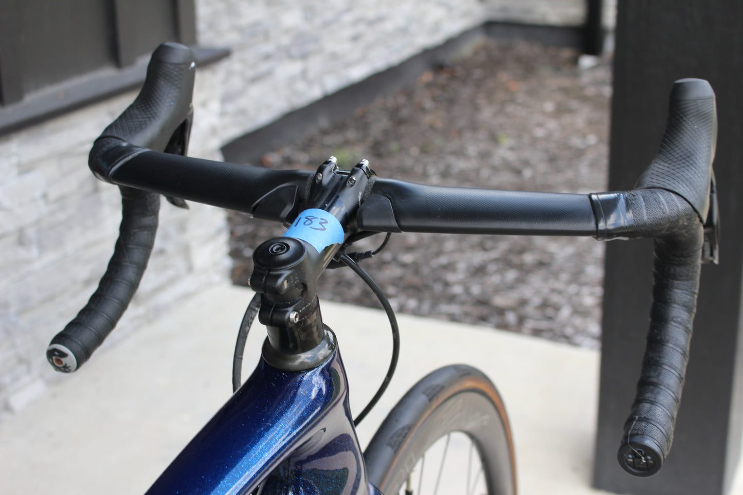 2016 Specialized S-Works Tarmac DISC Di2- 16lbs
