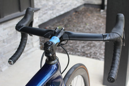 2016 Specialized S-Works Tarmac DISC Di2- 16lbs