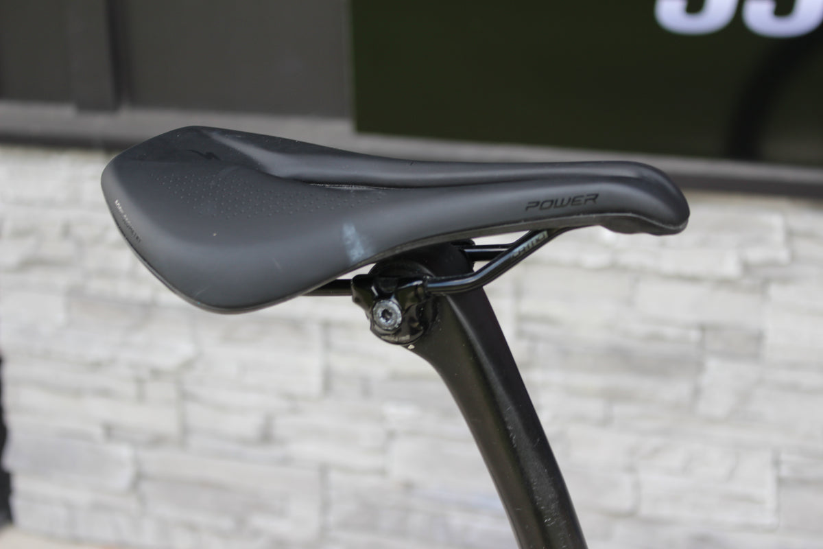 2016 Specialized S-Works Tarmac DISC Di2- 16lbs