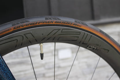 2016 Specialized S-Works Tarmac DISC Di2- 16lbs