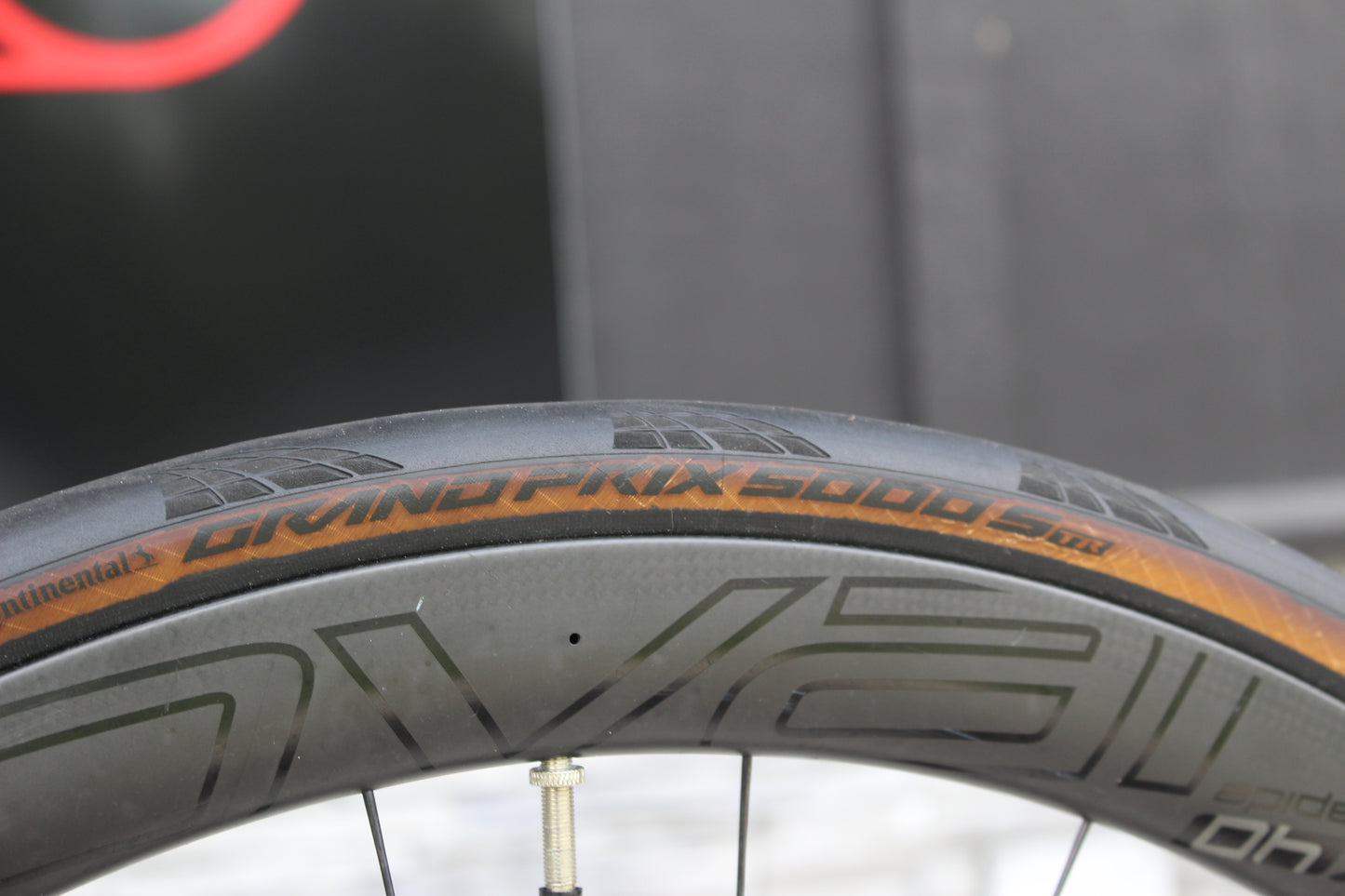 2016 Specialized S-Works Tarmac DISC Di2- 16lbs