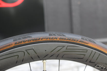 2016 Specialized S-Works Tarmac DISC Di2- 16lbs