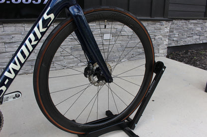 2016 Specialized S-Works Tarmac DISC Di2- 16lbs