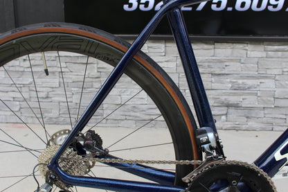 2016 Specialized S-Works Tarmac DISC Di2- 16lbs